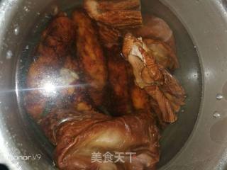 *reunion Dinner*original Sausage recipe