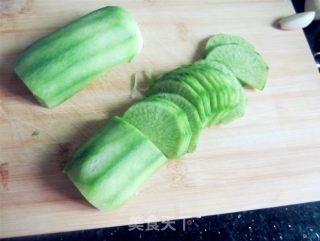 Emerald Turnip recipe