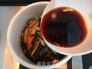 Eggplant Braised Tofu recipe