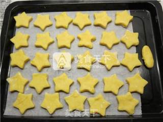 #aca烤明星大赛#cheddar Cheese Biscuits with Xylitol recipe