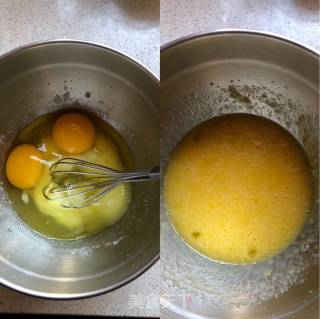 Cute Little Cakes recipe