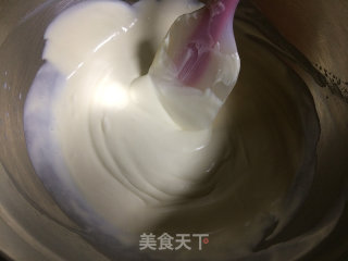 #柏翠大赛#coconut Fragrant Matcha Mousse recipe