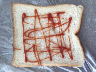 Quick Breakfast recipe