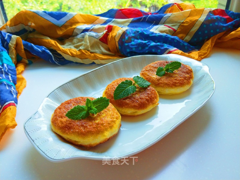 Ice-fire Meal Package Oil recipe