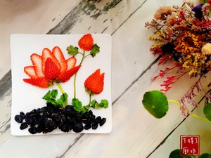 Creative Diy Assortment of Fruits and Vegetables recipe