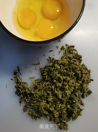 Toon Scrambled Eggs recipe