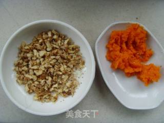 Carrot Cake recipe