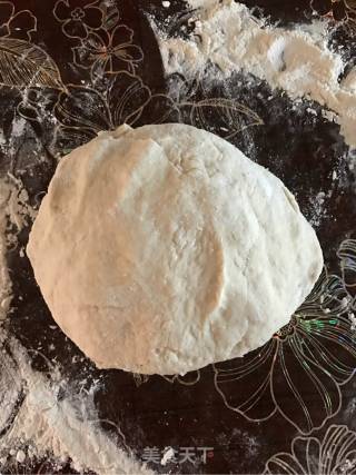 Veggie Stuffed Pot Stickers recipe