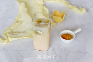 Passion Fruit recipe