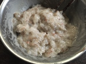 Nutrition Reduced Fat Tomato and Shrimp Slippery Tofu Soup recipe