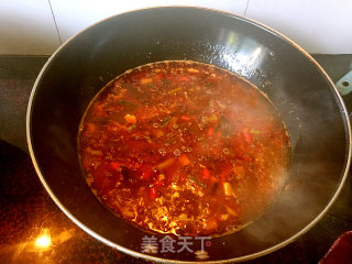 Mao Xuewang recipe