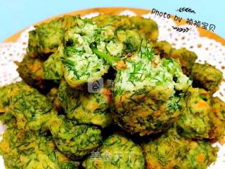 Fennel Flavor Pearl Pills recipe