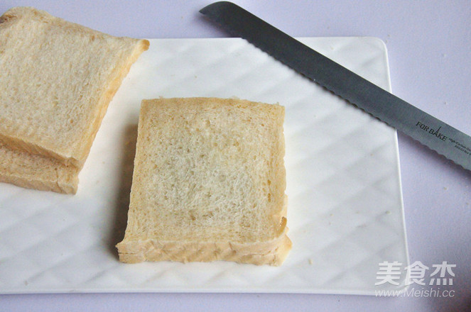 Pocket Sandwich recipe