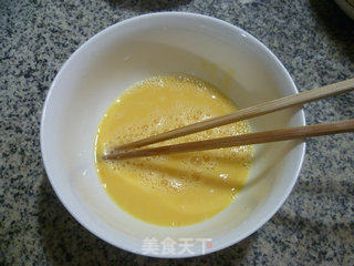 Mussels and Egg Custard recipe