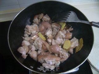 Peanut Butter Trotter recipe