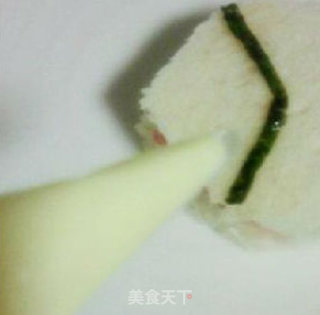Fish Sandwich recipe