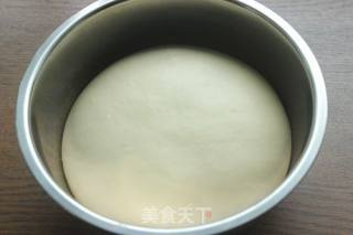 Old-fashioned Bread recipe