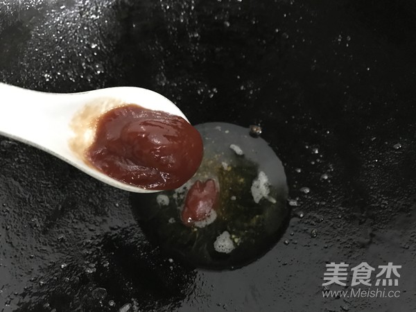 Sweet and Sour Tiger Skin Quail Eggs recipe