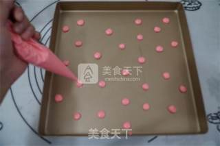 [tomato Recipe] Christmas Strawberry Cake Roll——sweet and Sour Christmas Food recipe