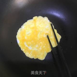 Reduced Fat Breakfast ~ Eggs recipe