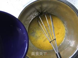 Millet Cake recipe