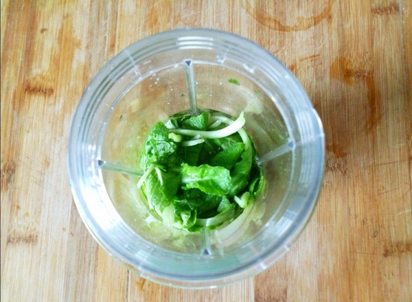 Vegetable Pie recipe