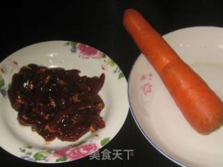 Beef Carrot Casserole recipe