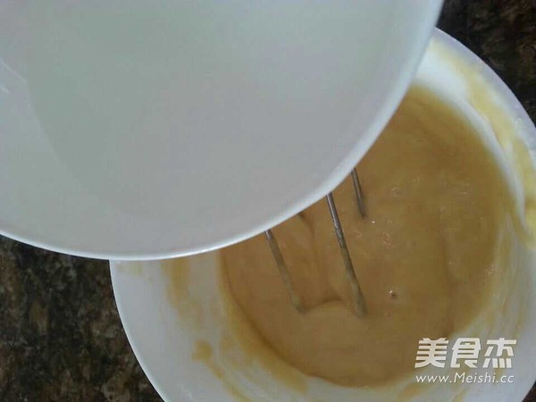 Dorayaki recipe
