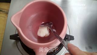 Poria Cake recipe