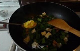 Red Tofu Stewed in Snow recipe