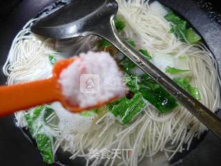 Fried Egg No. 5 Dish Ramen recipe