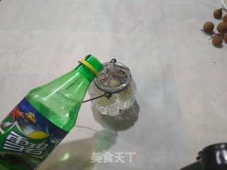 Dragon Play with Pearl Water recipe