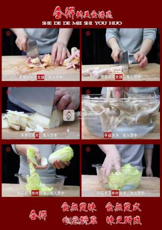 Everyone Wants to Eat But Doesn’t Know How to Make [cabbage in Soup] recipe