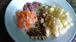 Sweet Soup is Also Healthy recipe