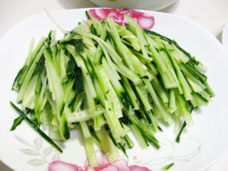 Fried Noodles recipe