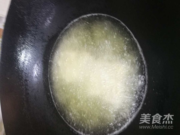 Crispy Octopus recipe