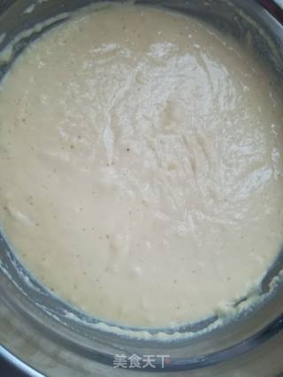 Corn Pudding recipe
