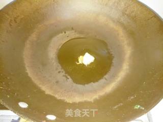 Garland Chrysanthemum Tofu Pot recipe