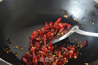 Spicy Spare Ribs recipe