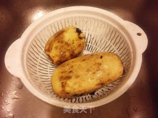 Spicy Lotus Root Slices recipe