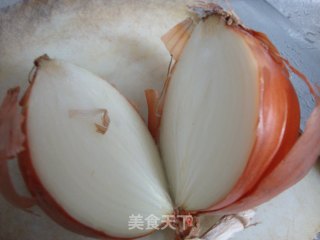 Lin's Korean Kimchi recipe