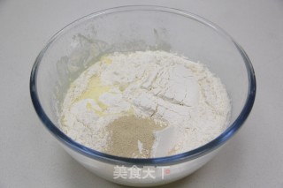 Super Soft Braid Twists, The More You Eat, The More Addictive recipe