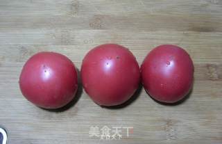 Salmon Tomato Soup recipe