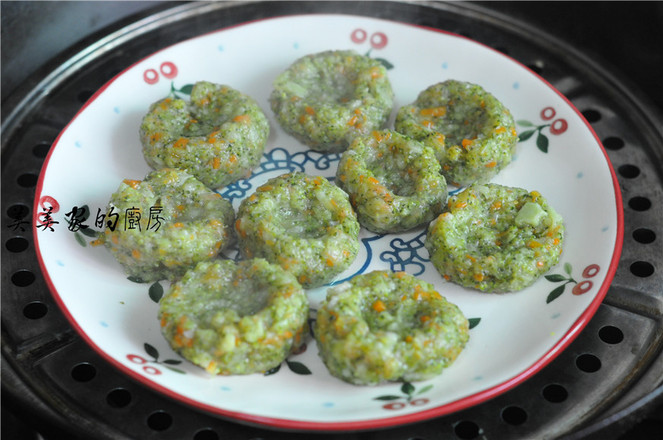 Broccoli Cauliflower recipe