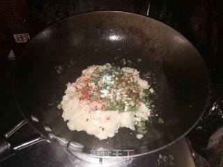 Granny Potatoes recipe