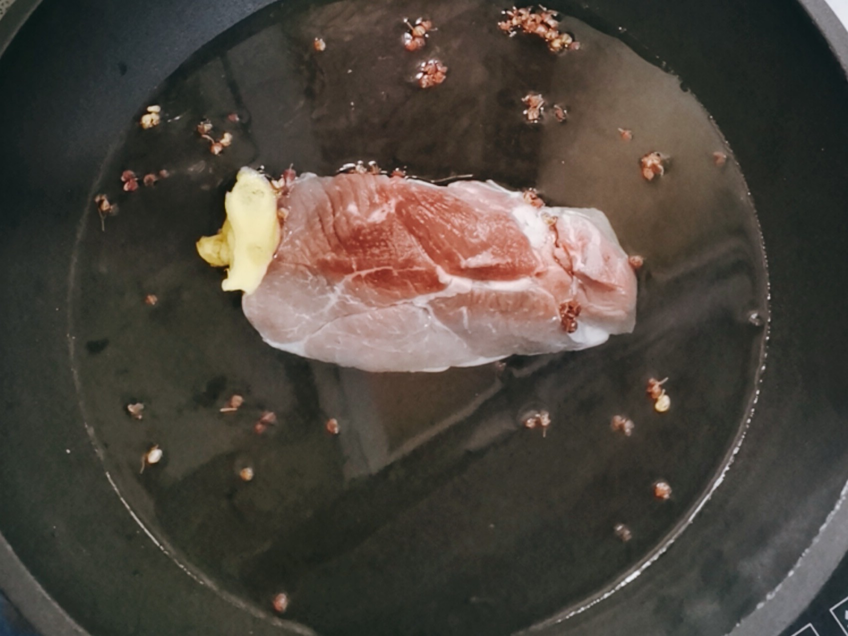 Heart-warming Mutton Noodles, The Soup Should be Clean~ recipe