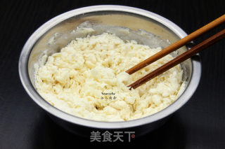 Lotus Root Buns recipe