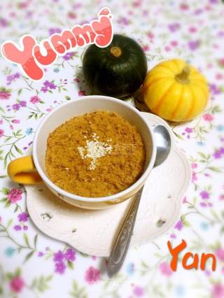 Homemade Meat Floss recipe