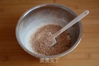 Whole Wheat Digestive Biscuits recipe