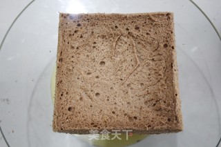 Hot Pot Base Cake recipe